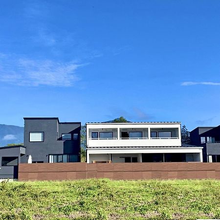 Villa Fuji No Sato Alibio Fujikawaguchiko Exterior foto
